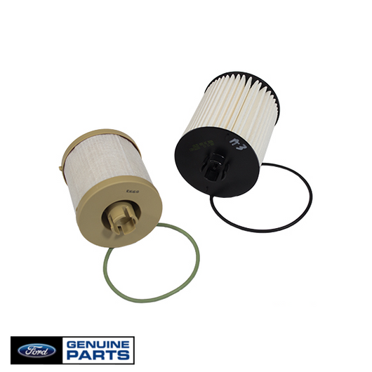Motorcraft Fuel Filter 6.4L Ford Powerstroke GenuineDieselPart