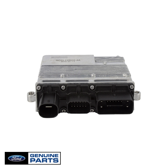 Motorcrat Glow Plug Controller 6.7L Ford Powerstroke GenuineDieselPart
