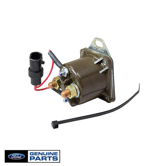 Glow Plug Controller | 7.3L DIT Ford Powerstroke