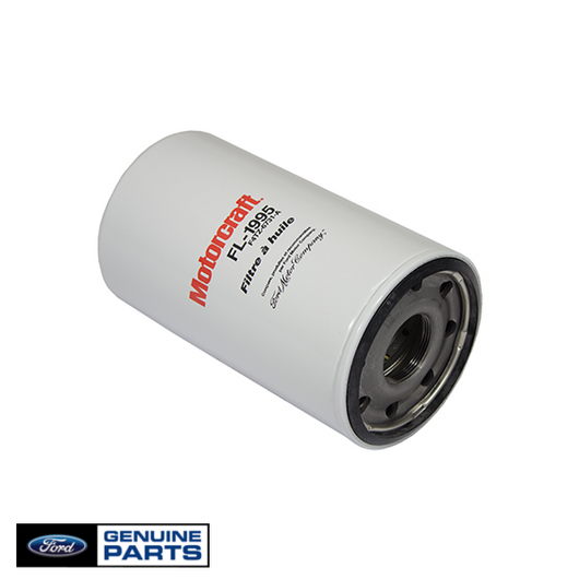Oil Filter | 7.3L DIT Powerstroke