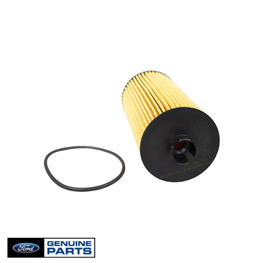 Oil Filter | 6.0L & 6.4L Powerstroke