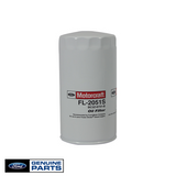 Oil Filter | 6.7L Powerstroke