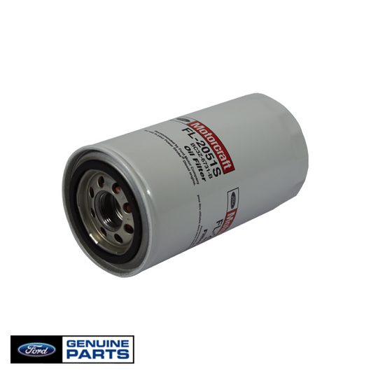 Oil Filter | 6.7L Powerstroke