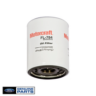 Oil Filter | 6.9L IDI / 7.3L IDI International