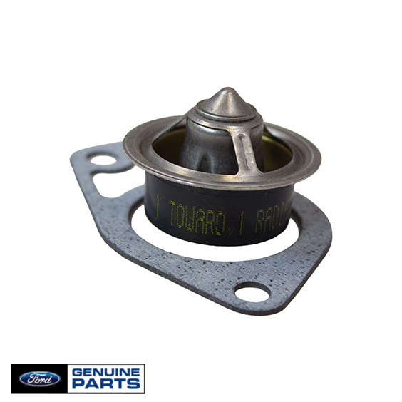 Motrocraft Thermostat | 6.9L / 7.3L IDI Ford Powerstroke