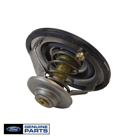 Motorcraft Thermostat | 7.3L Ford Powerstroke – GenuineDieselPart