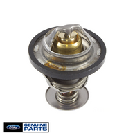 Thermostat / Right Side | 6.7L Ford Powerstroke