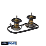 Thermostat Kit | 6.4L Ford Powerstroke