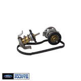 Thermostat Kit | 6.4L Ford Powerstroke