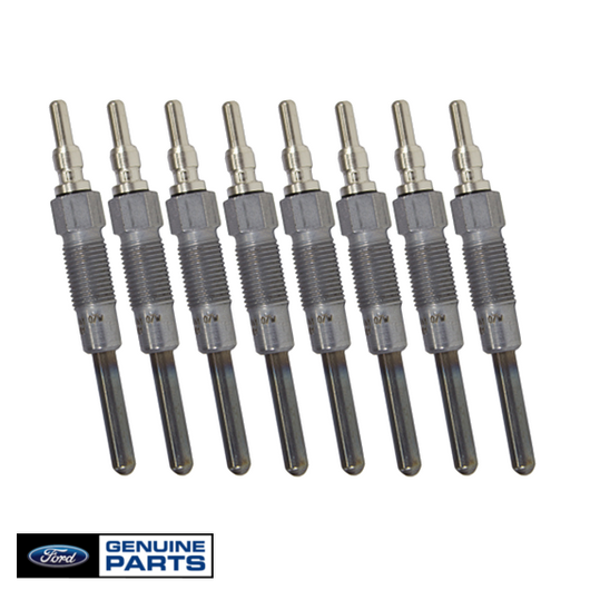 Glow Plug Set | 1983-1994 Ford 7.3L International